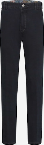 MEYER Slim fit Jeans 'Roma' in Blue: front