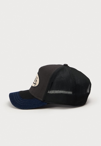 Casquette Von Dutch en noir
