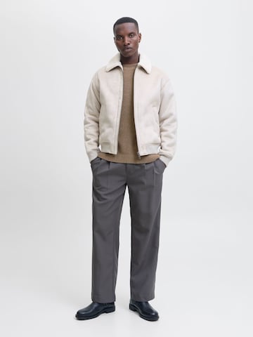Pullover di Jack & Jones Premium in beige