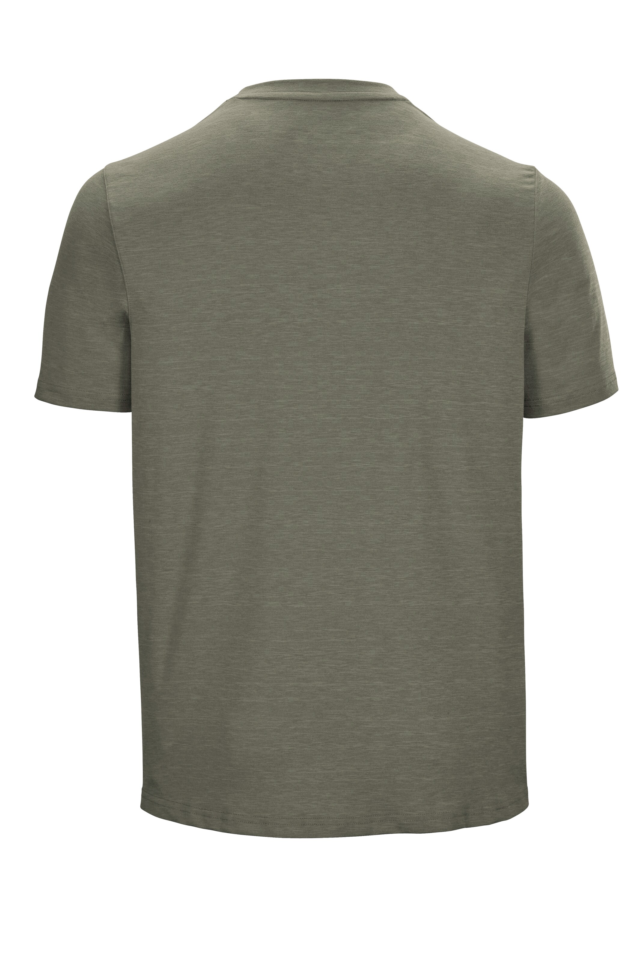 KILLTEC Performance Shirt in Green