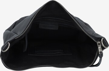 FREDsBRUDER Shoulder Bag 'Chinte' in Black