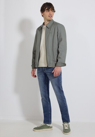 Street One MEN Slim fit Jeans in Blue
