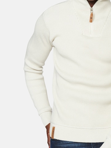 KOROSHI Sweater in White