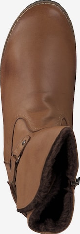 Esgano Ankle Boots '0342857' in Brown