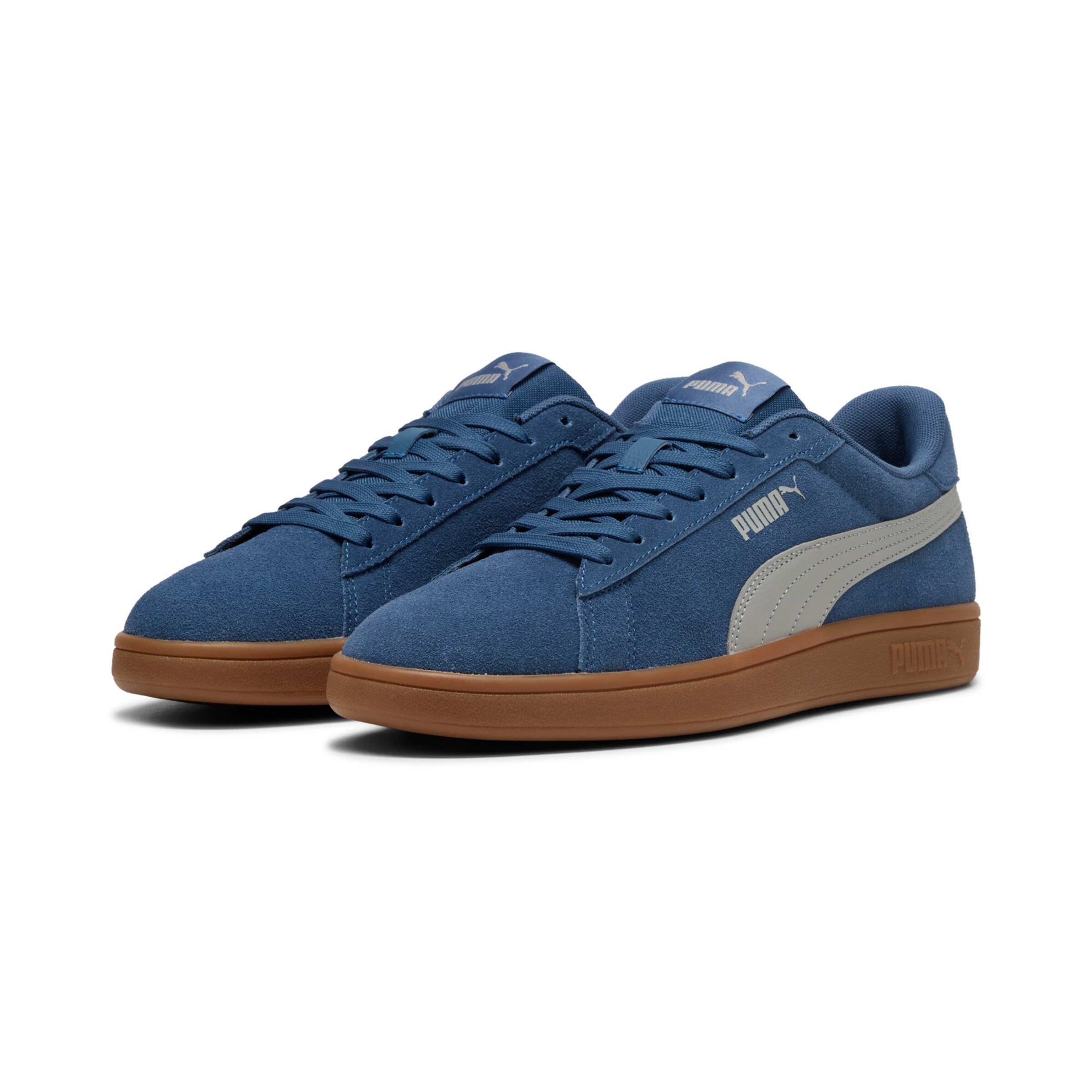 PUMA Sneakers 'Smash 3.0' in Blue