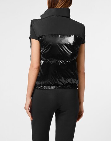 Plein Sport Vest in Black