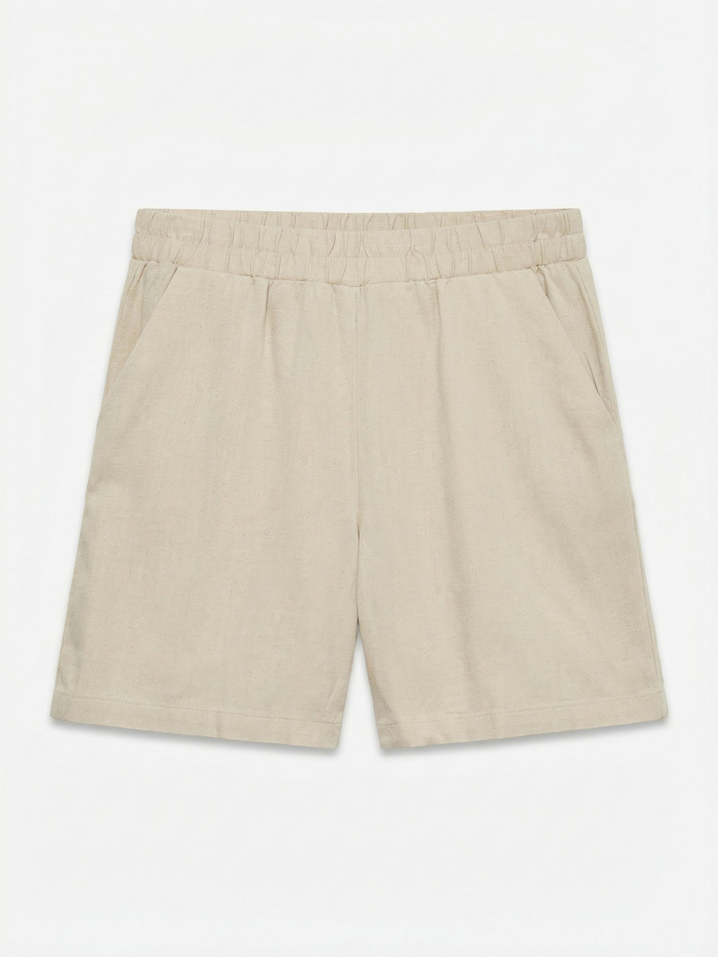 Regular Pantalon 'VMMymilo' Vero Moda Girl en gris