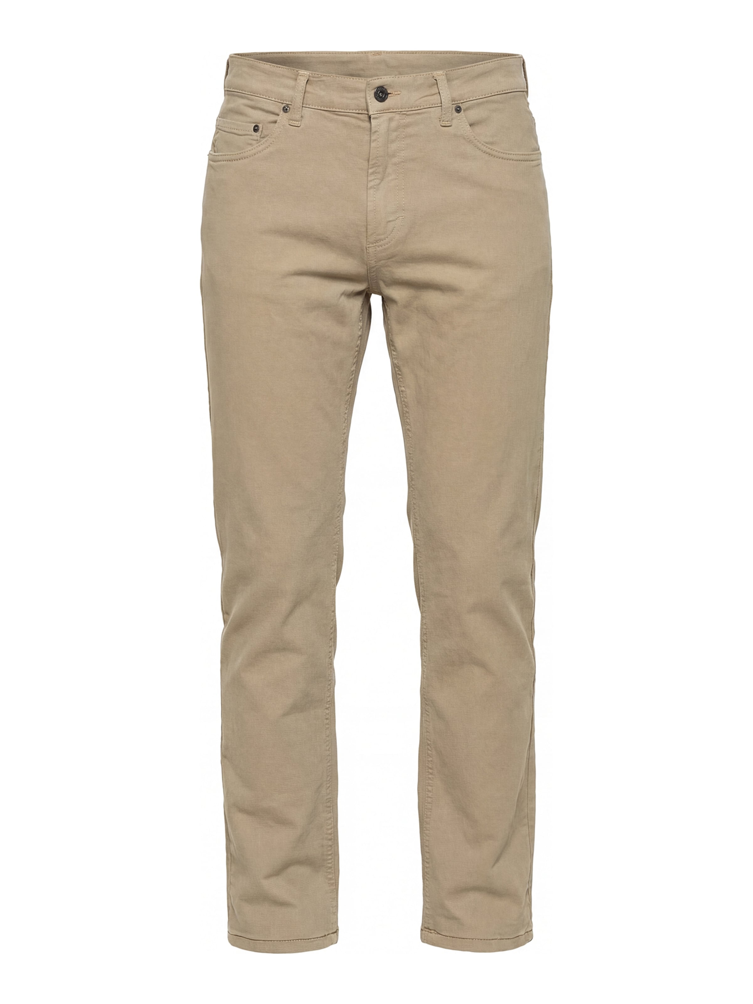 Carrera Jeans Regular Jeans 'Colored Stretch 700'‌‌‌‌‌‌ in Grün: Vorderseite