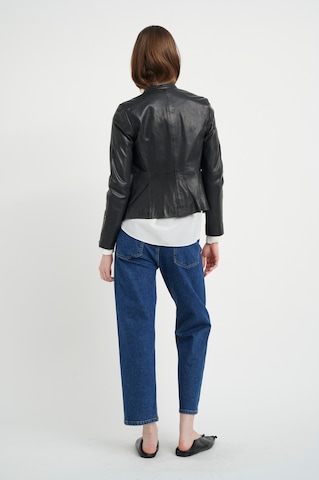 Veste mi-saison InWear en noir