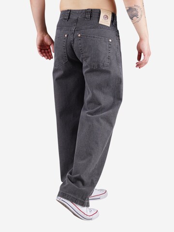Picaldi Baggy Jeans 'Zicco 474' in Grey