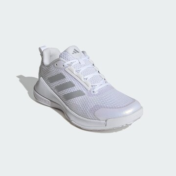 ADIDAS PERFORMANCE Sports shoe 'Novaflight 2' in White