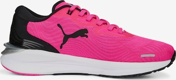 PUMA - Sapatilha de corrida 'Electrify NITRO 2' em rosa