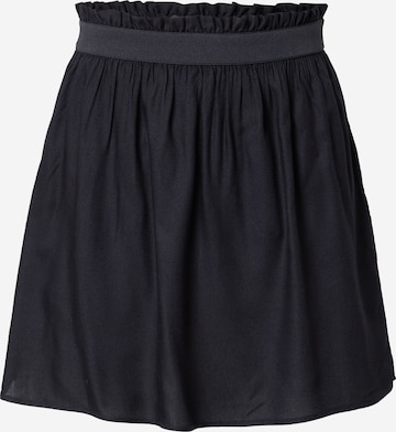 VERO MODA Rok 'BEAUTY' in Zwart: voorkant