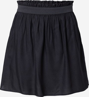 VERO MODA Skirt 'BEAUTY' in Black: front