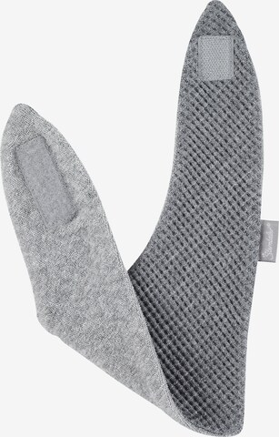 STERNTALER Scarf in Grey