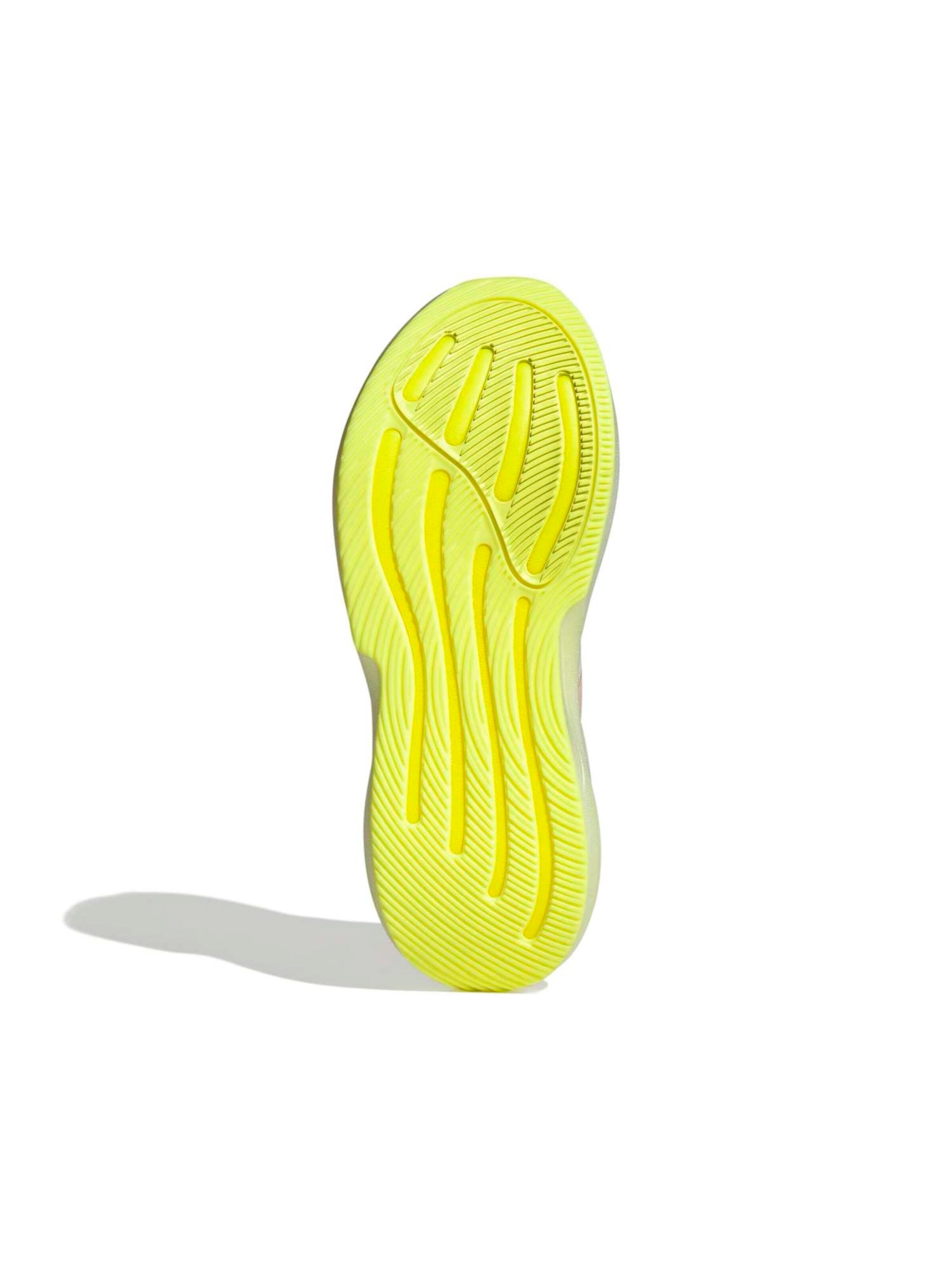 ADIDAS PERFORMANCE Tekaški čevelj 'SUPERNOVA GLIDE' | bež barva