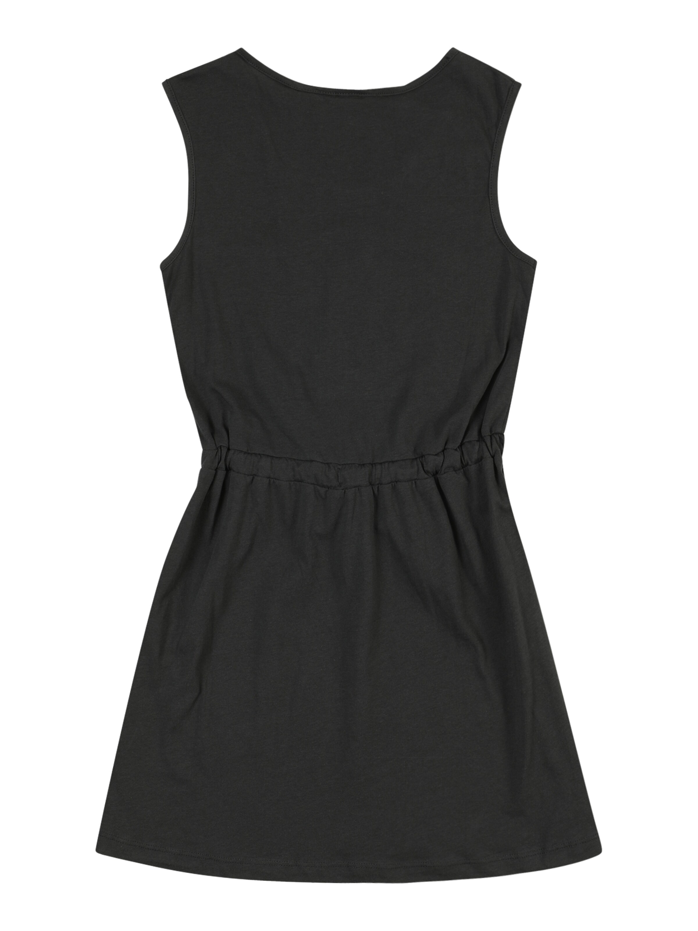 ROXY Kleid 'Surfs Up' in Grau