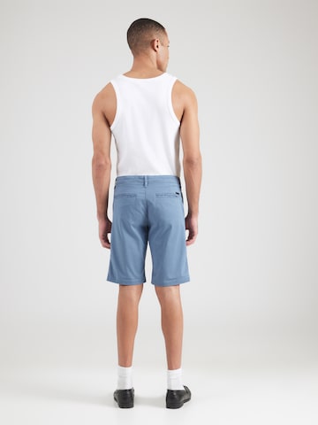 JACK & JONES Szabványos Chino nadrág 'JJIBOWIE' - kék