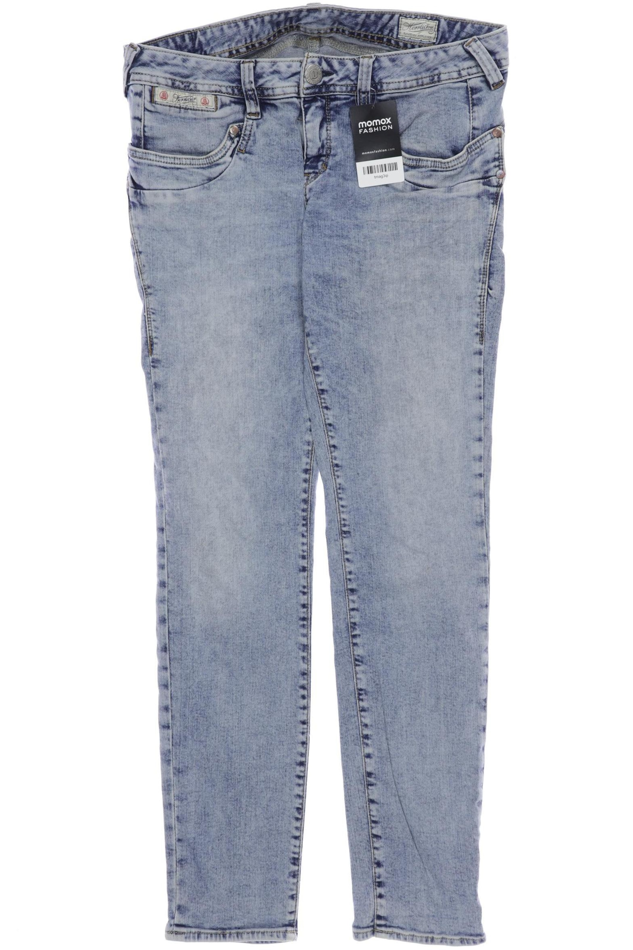 Herrlicher Jeans in 31 in Blue: front