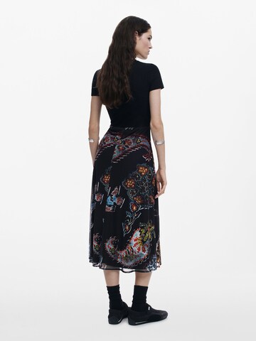 Desigual Ruha - fekete