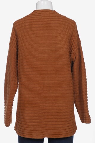 Urban Outfitters Sweater & Cardigan in M in Orange