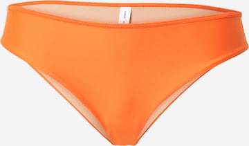 Samsøe Samsøe Bikiniunderdel 'LEAH' i orange: framsida