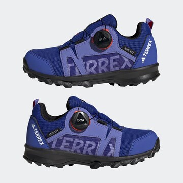 ADIDAS TERREX Outdoorschuh in Blau