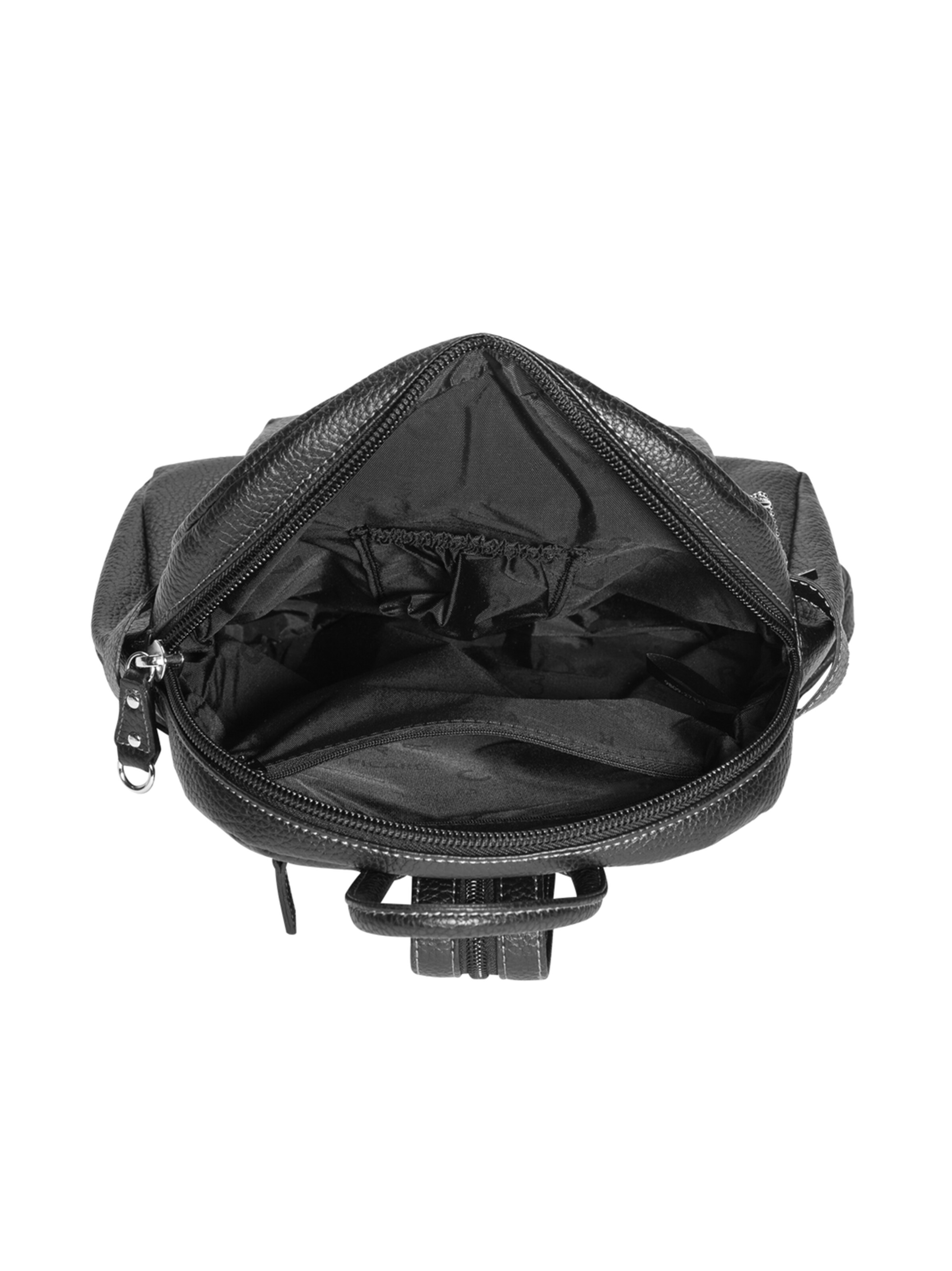 Zaino 'Loire' di Picard in nero