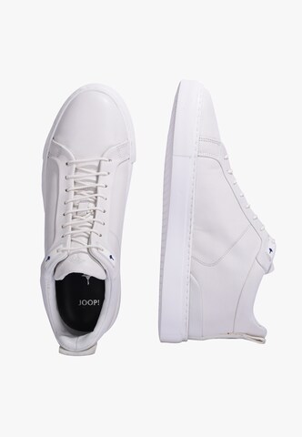 Sneaker bassa 'Tinta Coralie' di JOOP! in bianco