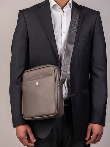 FESTINA Crossbody bag in Grey