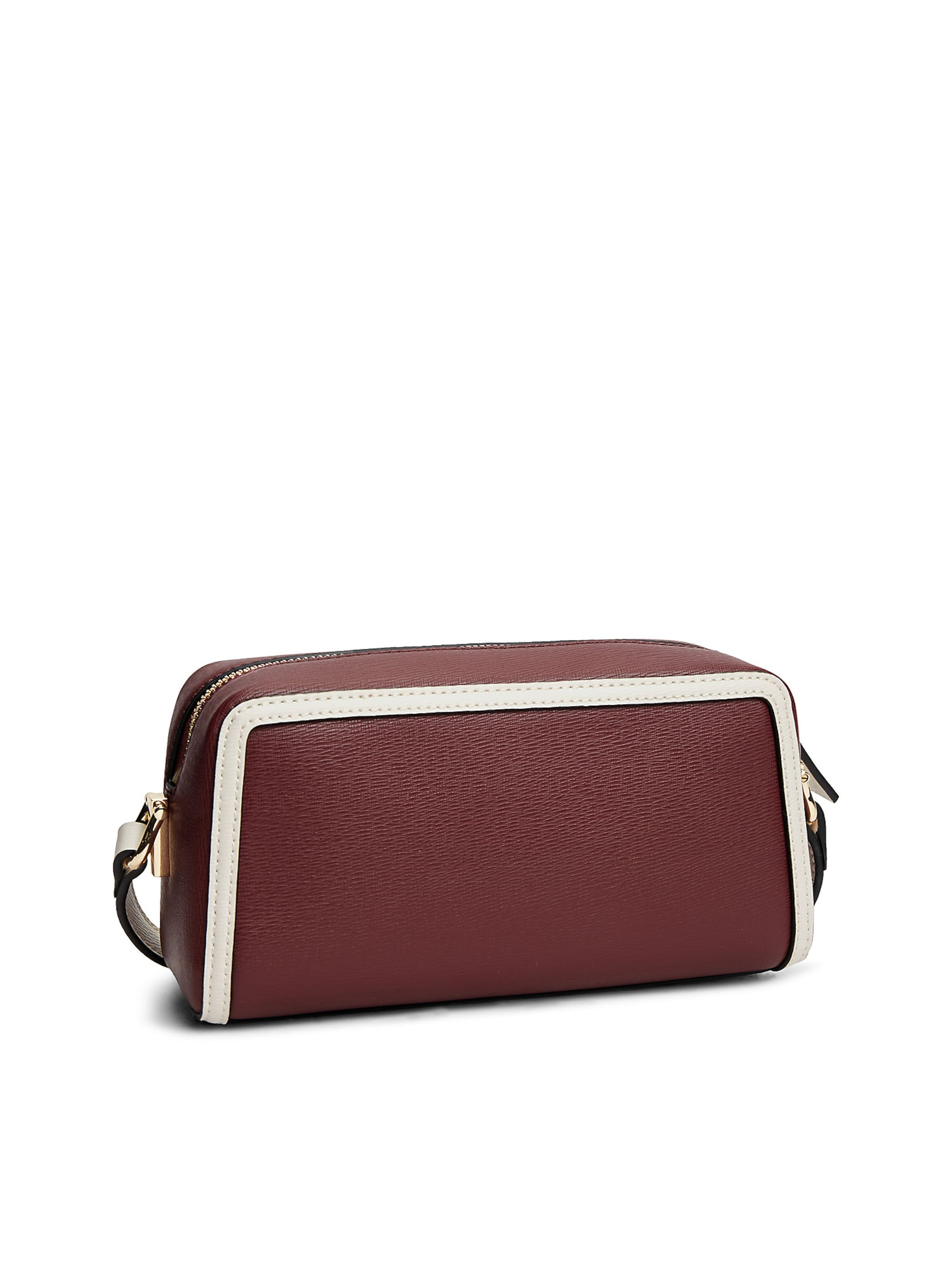 TOMMY HILFIGER Crossbody Bag in Red