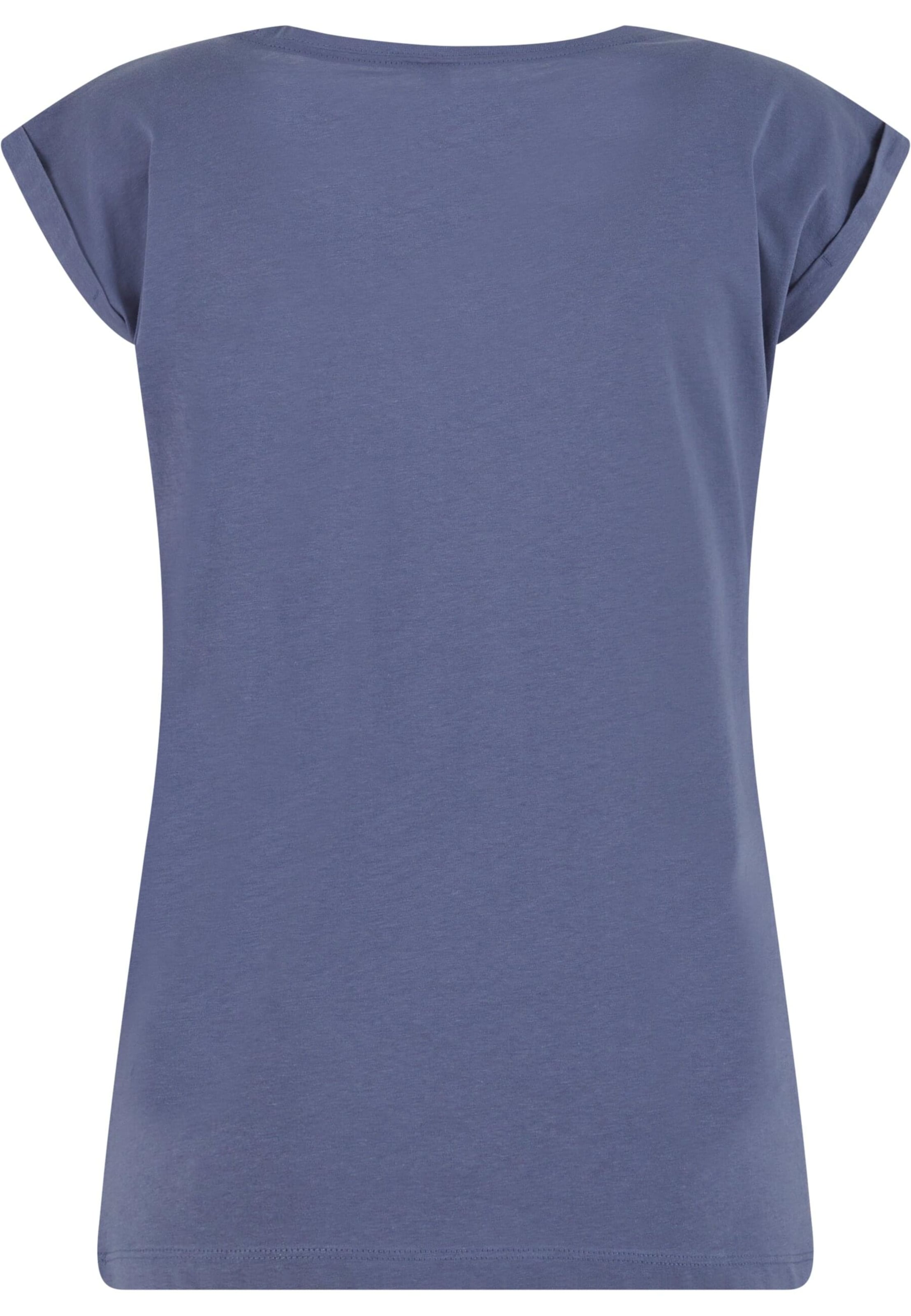 Forvert Shirt 'San Luis' in Blue