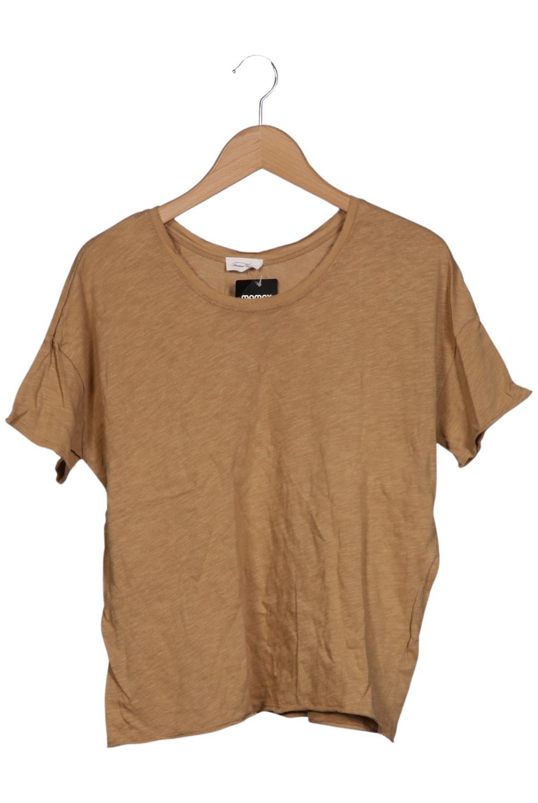 AMERICAN VINTAGE Top & Shirt in S in Beige: front