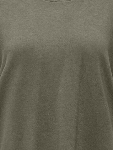 ONLY Shirt 'ONLMoster' in Green