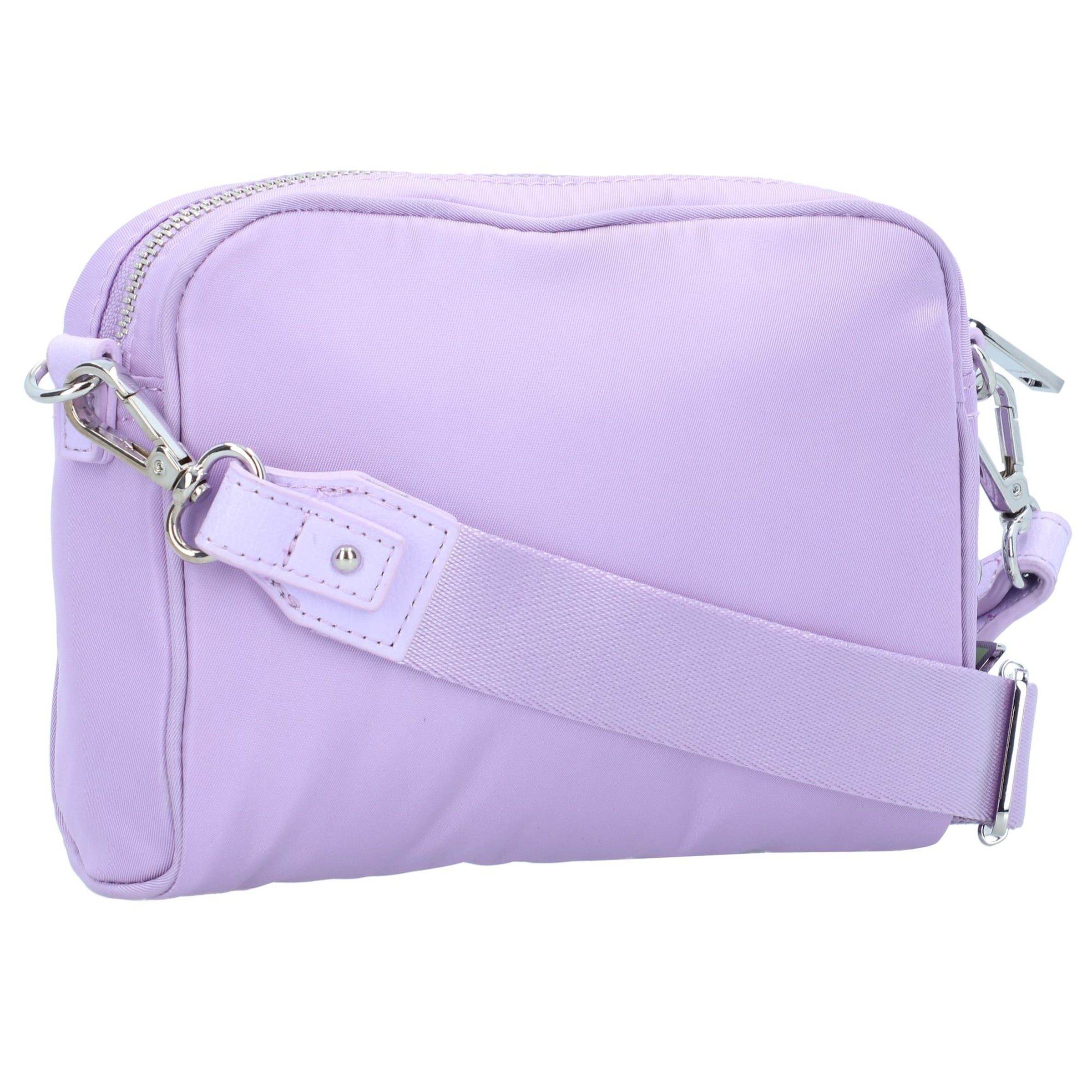 Hedgren Umhängetasche in Lila