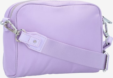 Sac à bandoulière Hedgren en violet