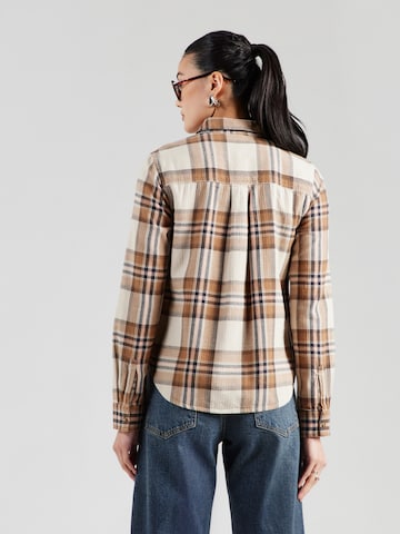 Superdry Blouse in Beige