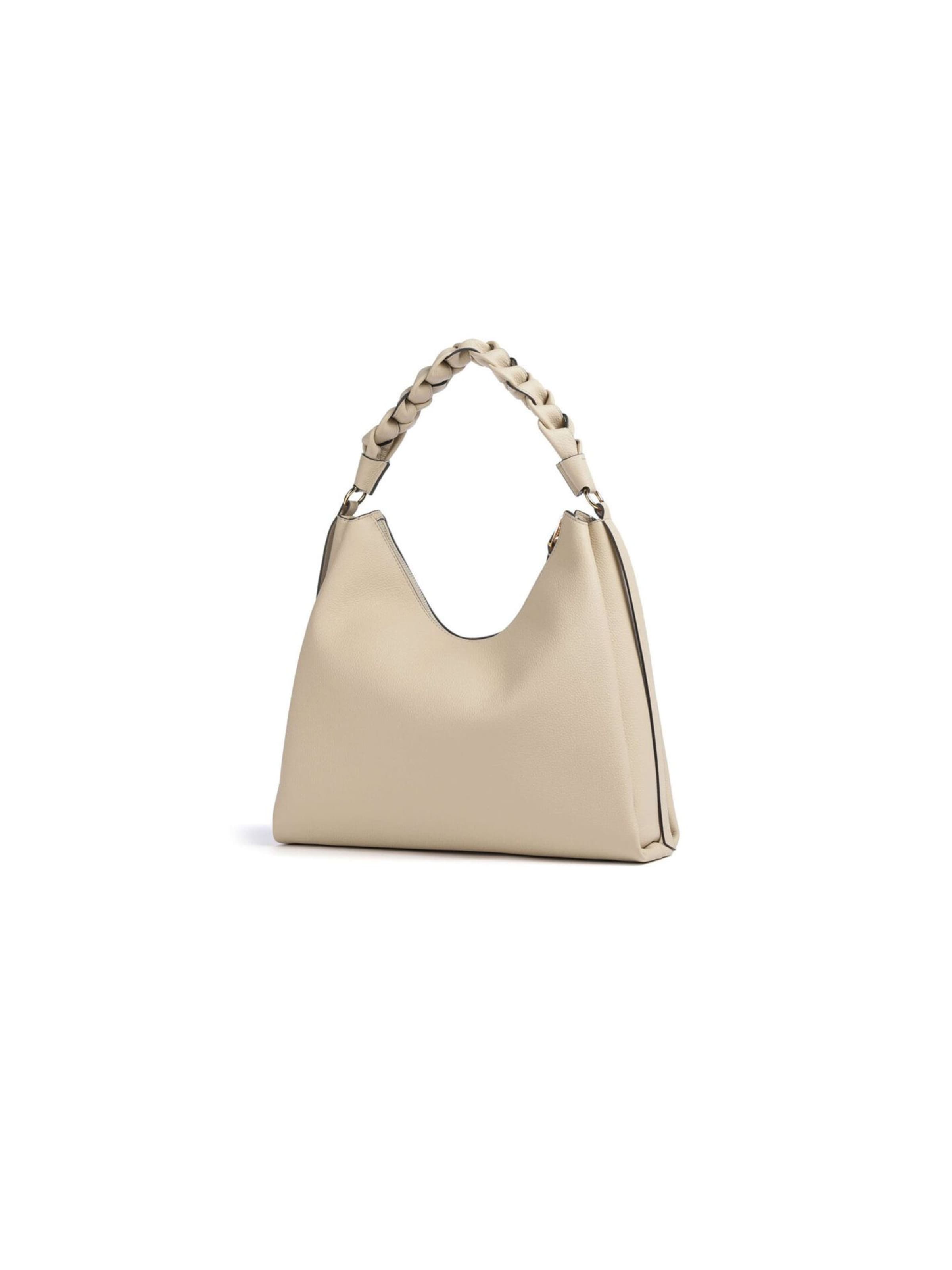 Coccinelle Handtas in Beige