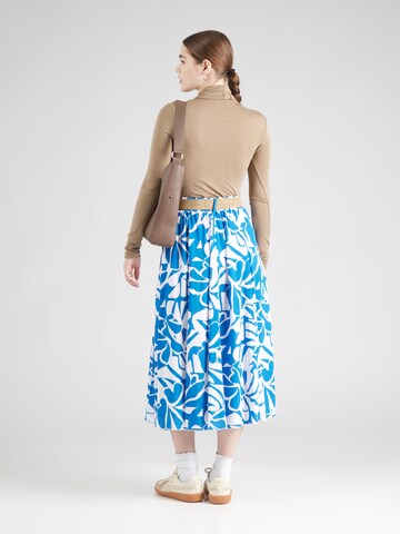 ZABAIONE Skirt 'To44nja' in White