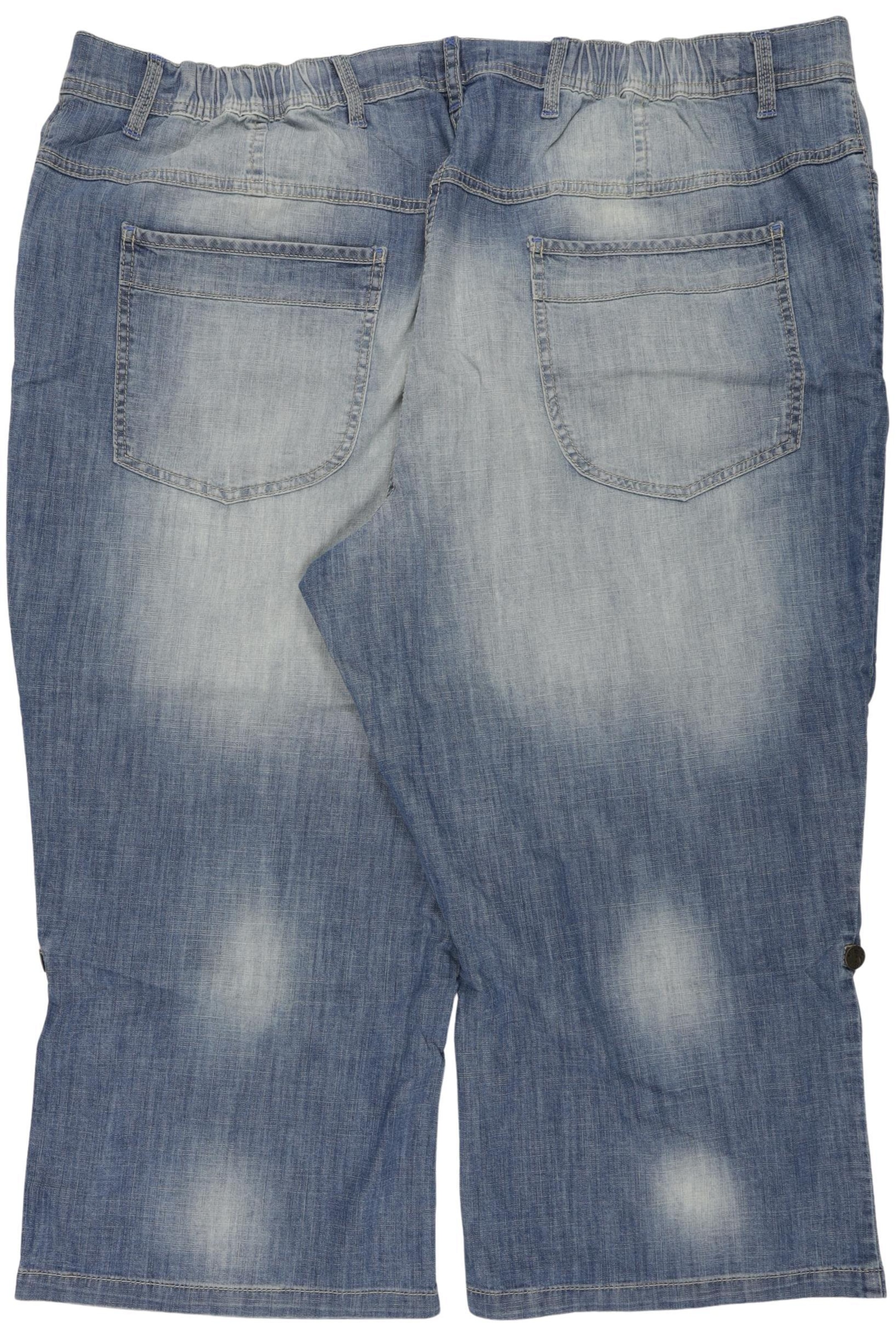 Ulla Popken Jeans in 43-44 in Blue