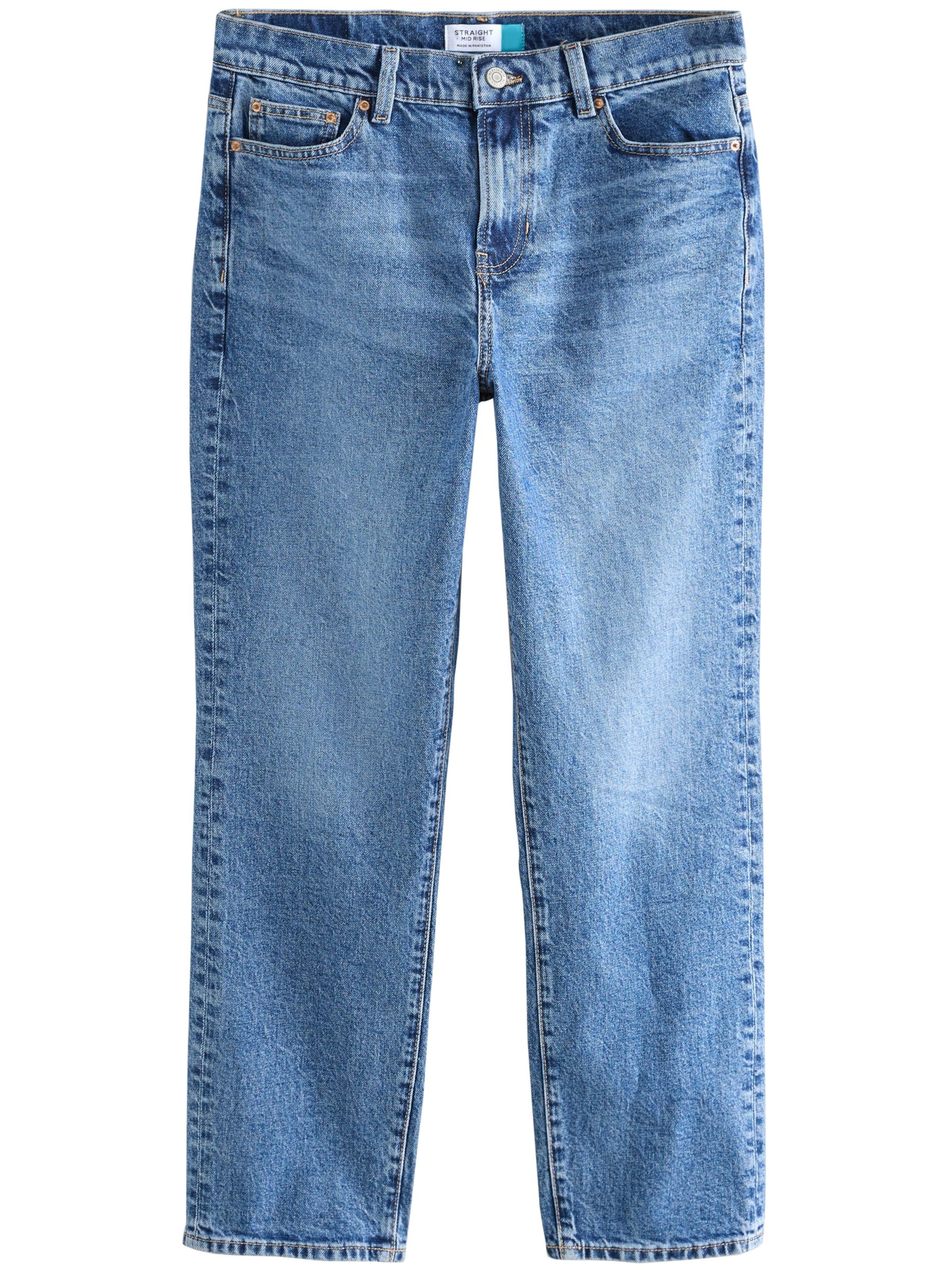 Next Джинсы в Джинсовый синий, Обзор товара