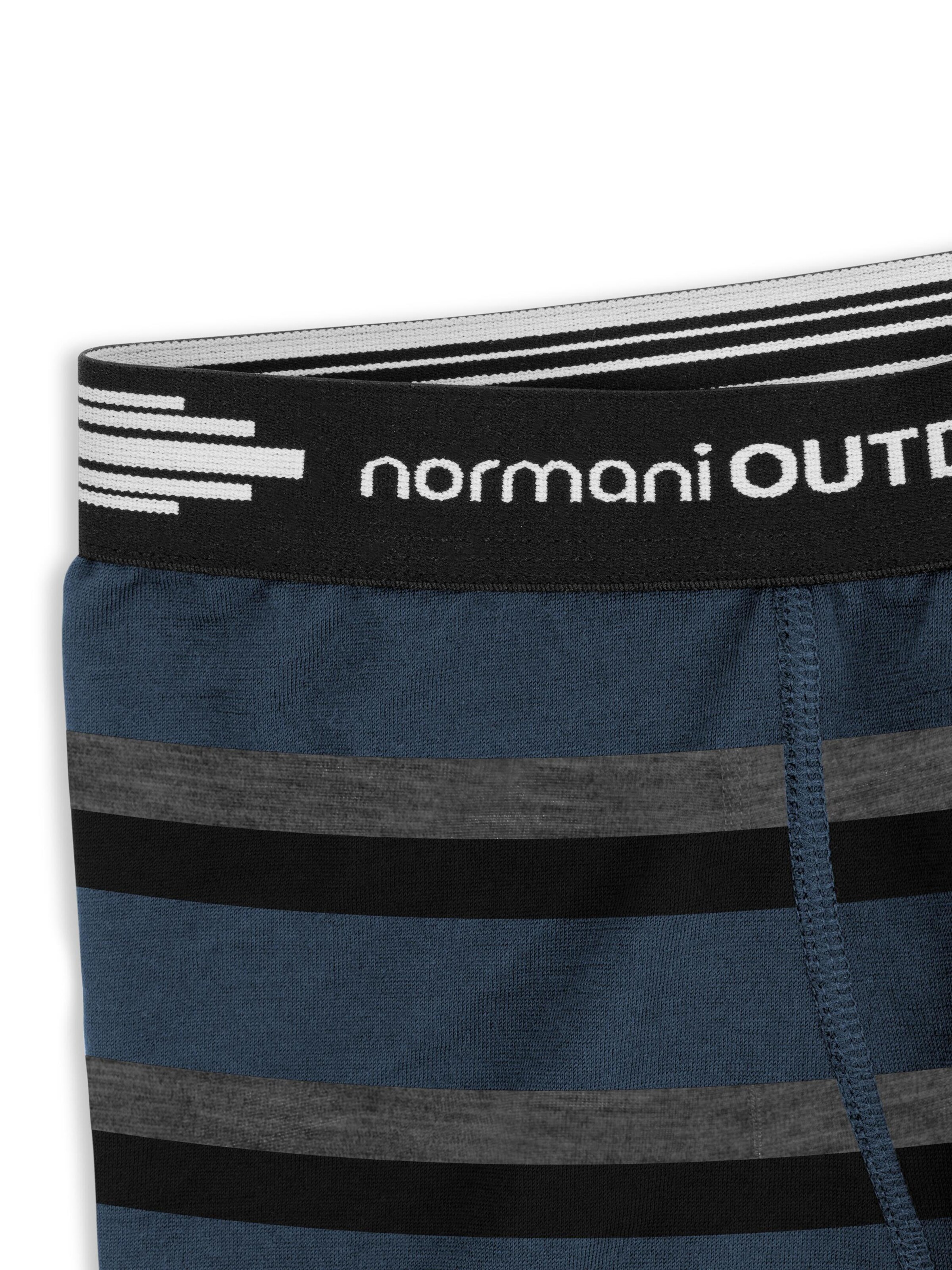normani Sports underpants 'Adelaide' in Blue