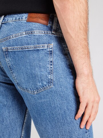 regular Jeans di GUESS JEANS in blu