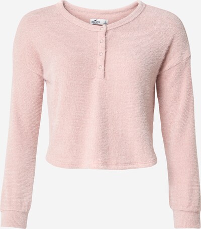 HOLLISTER Kampsun vanaroosa, Tootevaade