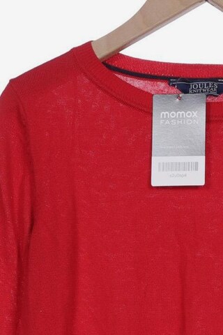 Tom Joule Pullover XS in Rot
