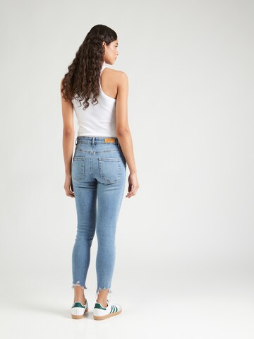 ONLY Regular Jeans 'ONLBLUSH' in Blau