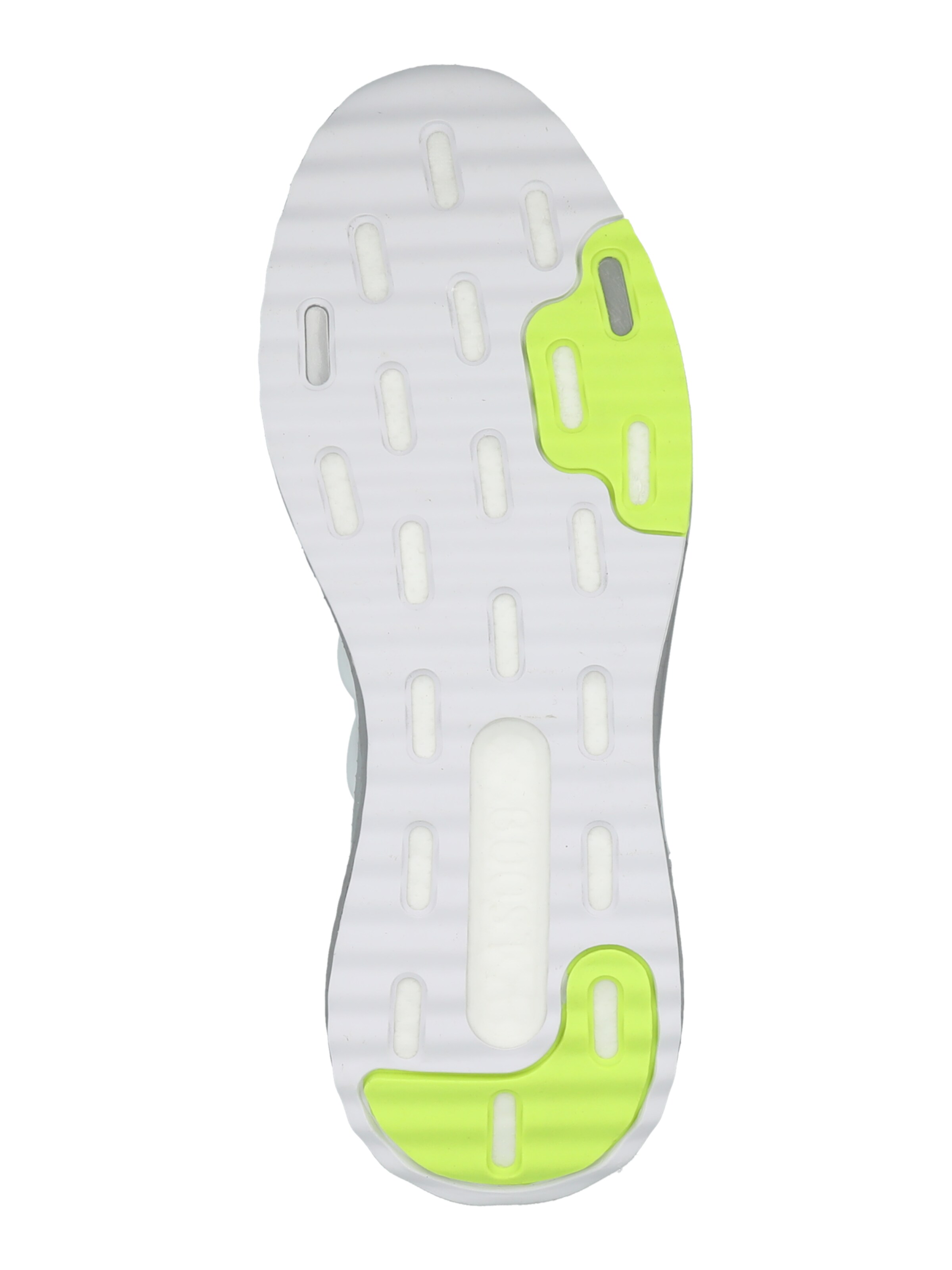 ADIDAS SPORTSWEAR Sportssko 'X_Plrboost' i grå