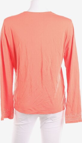 Basler Longsleeve-Shirt L in Pink