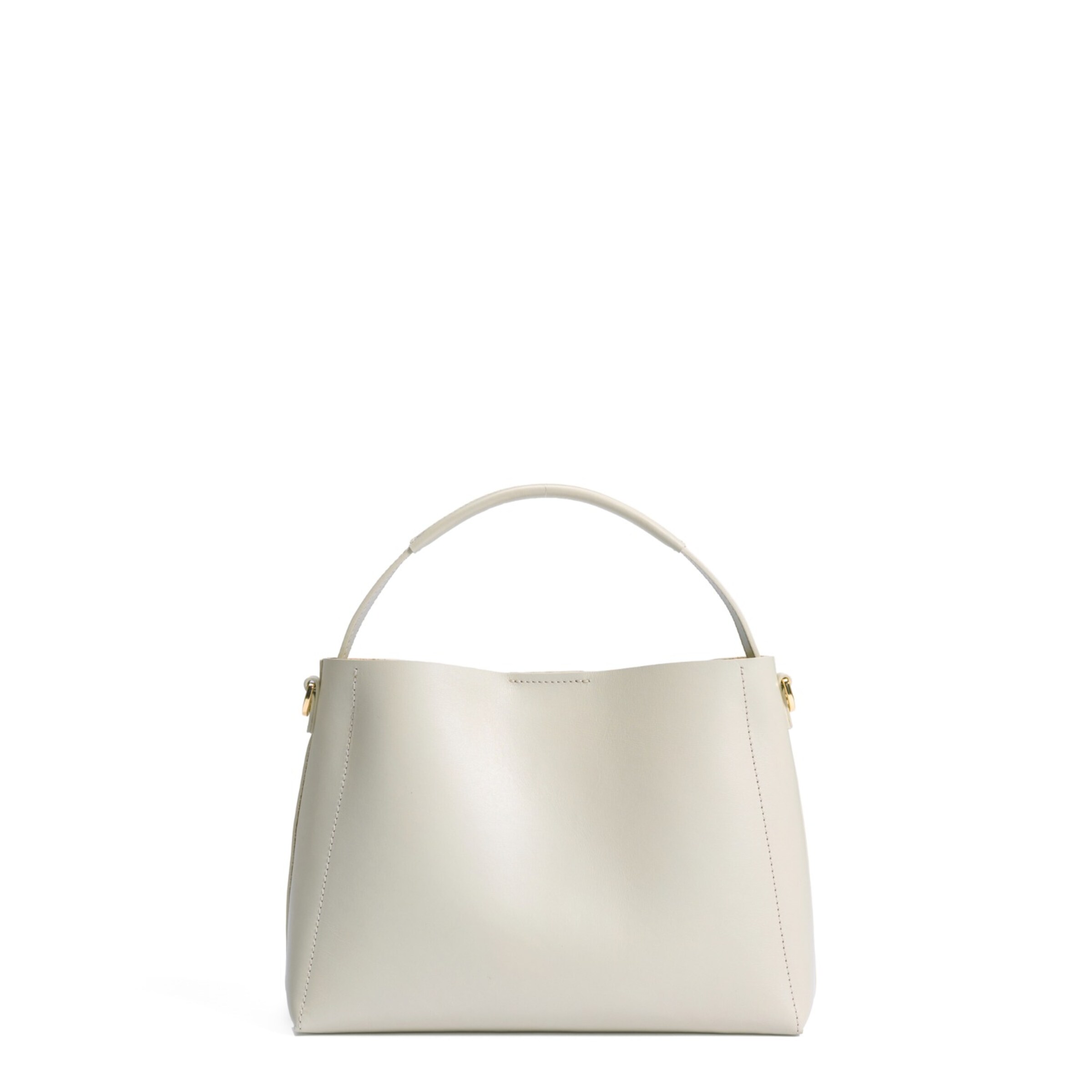Isabel Bernard Handbag in Beige