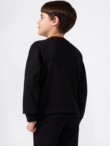 Champion Authentic Athletic Apparel Mikina – černá
